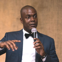 Climate-KIC Employee Davion Ford's profile photo