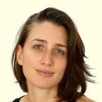 Tess Perese Email & Phone Number