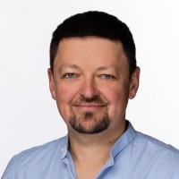 Rosty Nemirovsky Email & Phone Number
