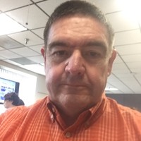 Old Dominion University Employee Bert Morrison's profile photo