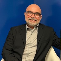 Sabesp Employee Valdir Gomes Barbosa Sobrinho's profile photo