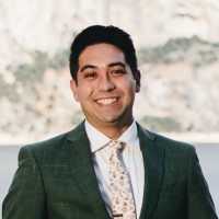 Embroker Employee Rafael Bergerman's profile photo