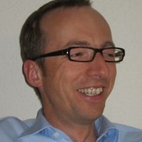 PROFACTOR Employee Christoph Brandstaetter's profile photo