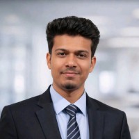 Edithtech Infrastructure Pvt. Ltd. Employee Ankush Kushwah's profile photo