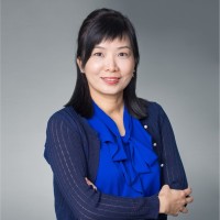 The Hong Kong and China Gas Company Limited (Towngas) Employee Queenie Chan's profile photo