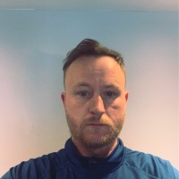 Harkin Employee James Hartley's profile photo