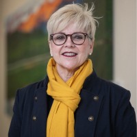 Gulf Coast Business Bank Employee Maria Winstel's profile photo