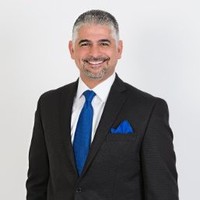 One Stop Realty Center Employee Wilfredo Perez's profile photo