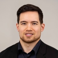 Intuitive Machines Employee Paul Tomko's profile photo