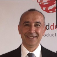 Acibadem Healthcare Group Employee Kemal Kaplan's profile photo