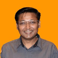 Rethink Partners Employee Harsh Deep's profile photo