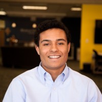 CPM Construction Planning and Management, Inc. Employee Caleb Kobets's profile photo