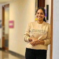 Anjana S Email