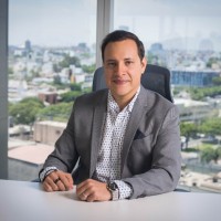 Moventi Employee Alejandro Arévalo Zevallos's profile photo