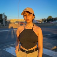 Creatividad e Inteligencia Employee Camila Aracelly Riquelme Fuentes's profile photo