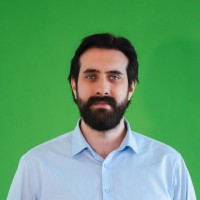 Arda Örçen Email & Phone Number