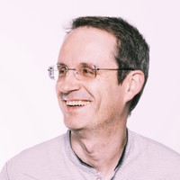 Pivot Employee Vincent Durnez's profile photo