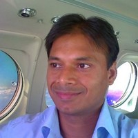 Cummins Inc. Employee Bhim Kumar's profile photo