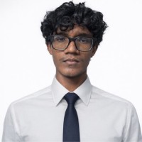 Festember Employee Prajithraj Sasidharan's profile photo