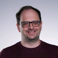 Shopify Employee Andrew Dunbar's profile photo