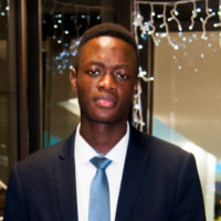 Katlego Tloubatla Email