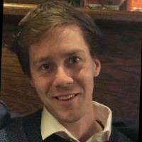 LinkUp Employee Connor Schlehuber's profile photo