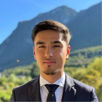 Manor AG Employee Andrew Eberhardt's profile photo