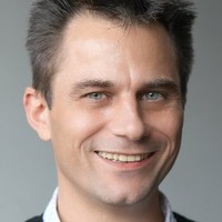 Teknisk Landsforbund Employee Martin Bichel's profile photo