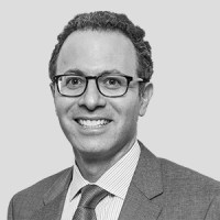 Point72 Employee Todd Hirsch's profile photo