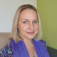 Kanda Employee Lydia O'Connor's profile photo