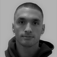 Mediums Collective Employee Reis Kissel's profile photo