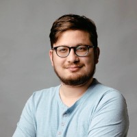 Numadic Employee Prateek Gupta's profile photo