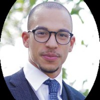 Tbe Beverages Employee Kyle Smith's profile photo