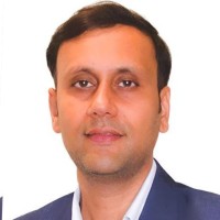 Auctioneera Employee Kalpesh Tiwari's profile photo