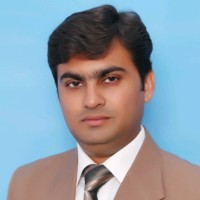 Sharjeel Khan Email