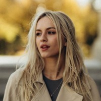 Victoria Rudenko Email