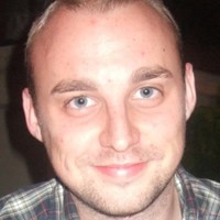 StructureIt Employee Peter Matthews's profile photo