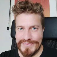 Castra AB Employee Fredrik Olofsson's profile photo