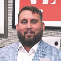 Anthony Martin Email & Phone Number