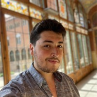 Jeremias Soto Email