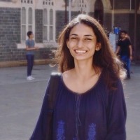 Decode Age Employee Maria D'Costa's profile photo