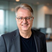WebID Employee Michael Weinreich's profile photo