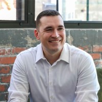 Zamma Corporation Employee Hunter Sumner's profile photo