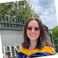 J. Arthur Trudeau Memorial Center Employee Kira Poulson's profile photo