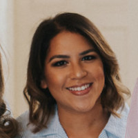 Kisi Employee Engeline Gomez's profile photo