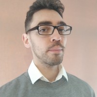 Macrocosmos Employee Lewis Sword's profile photo