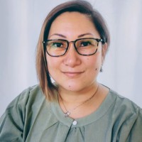 Dexco Employee Elisa Shimao's profile photo