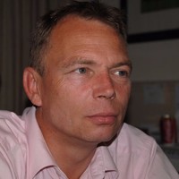 IVG Libilé Employee Ronald Meijerink's profile photo