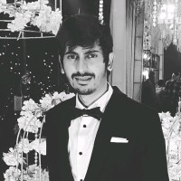 Surge Capital Employee Ankush Agrawal's profile photo