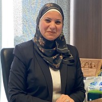 Mariam Borai Email
